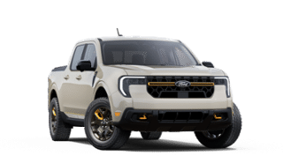 2025 Ford Maverick® External Image 5